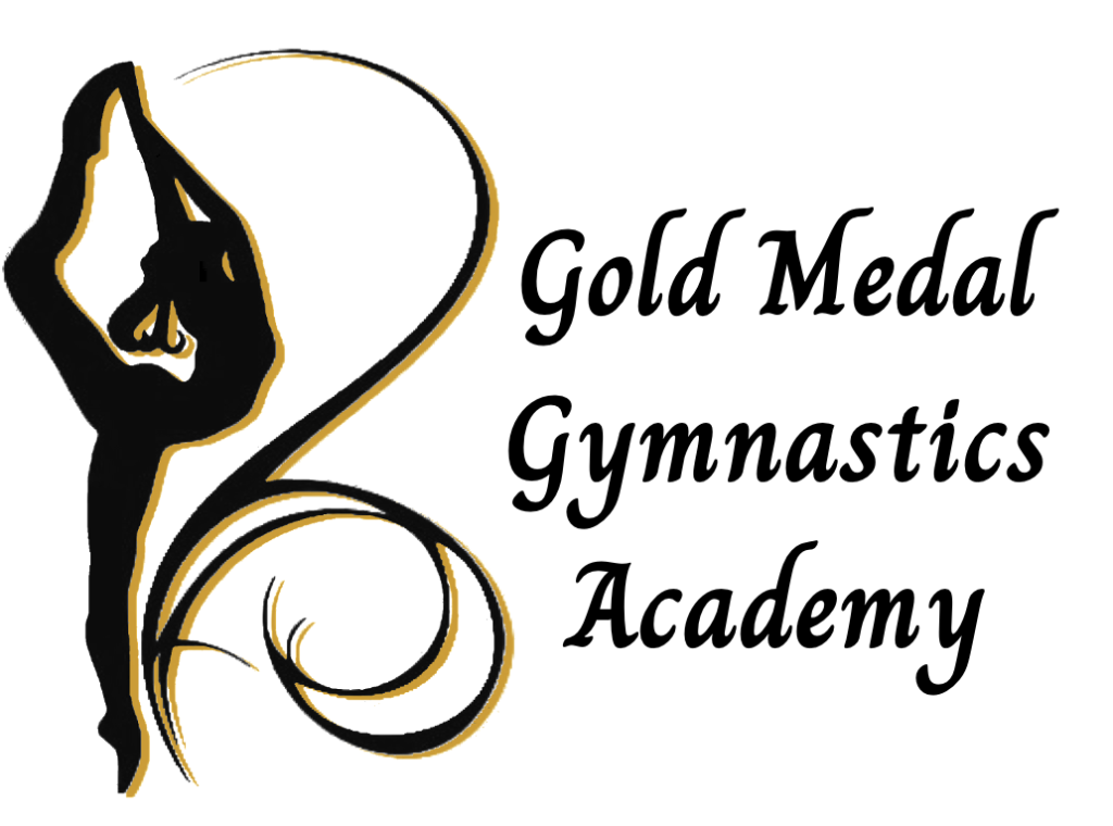 Gold Medal Gymnastics Academy logo
